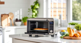 Ninja Foodi XL Pro Air Oven: The Ultimate Summer Outdoor Kitchen Companion