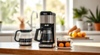 Ninja Hot & Iced XL Coffee Maker: Perfect Summer Coffee at Home