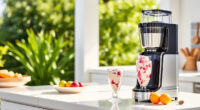Ninja NC701 CREAMi Swirl 13-in-1: The Ultimate Summer Frozen Dessert Maker