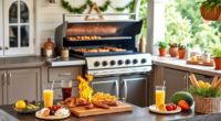 Ninja OG951 Woodfire Pro Connect: The Ultimate Summer Grill & Smoker