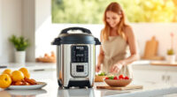 Ninja PossibleCooker PRO 14-in-1: The Ultimate Summer Multi-Cooker for Outdoor Feasts