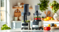 Ninja Professional Plus Food Processor: Summer Meal Prep Made Easy