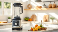 Ninja Professional Plus Kitchen System: The Ultimate Summer Blend Powerhouse
