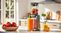 Ninja SLUSHi Max XXL: The Ultimate Summer Frozen Drink Maker