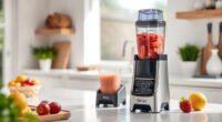 Ninja SLUSHi Twist: The Ultimate Summer Frozen Drink Maker