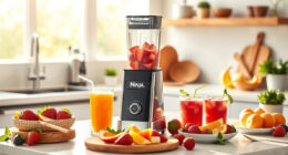 Ninja SLUSHi Twist: The Ultimate Summer Frozen Drink Maker
