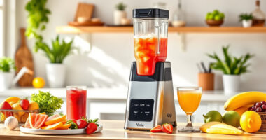 Ninja SLUSHi XL: The Ultimate Summer Frozen Drink Maker