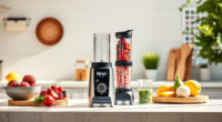 Perfect Summer Sips: Must-Have Accessories for Your Ninja Blast Portable Blender