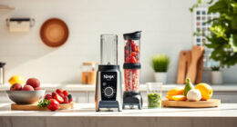 Perfect Summer Sips: Must-Have Accessories for Your Ninja Blast Portable Blender