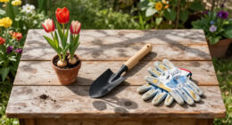 Plant These 6 Bulbs In September For Enchanting Flowers That Appear Like Magic Through Fall
