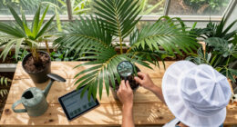 Preventive Monitoring Of Red Palm Weevil Continues In Buenos Aires Nurseries