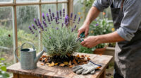 Pruning Lavender In Fall? 3 Risky Cuts To Avoid – And The Cheeky Cut That Works