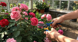#Roses Trending In The Fediverse