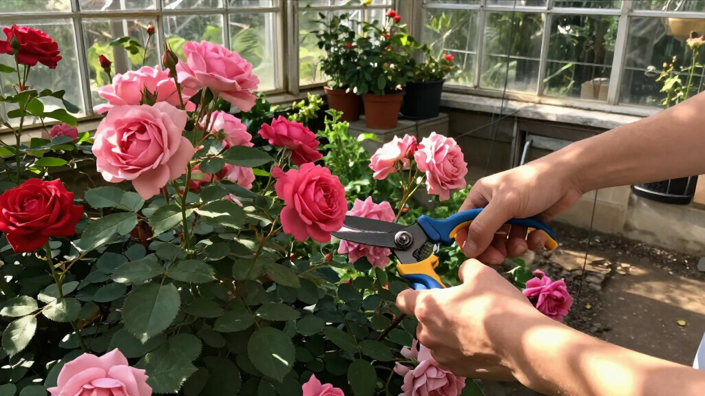 #Roses Trending In The Fediverse
