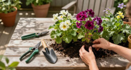 September Is The Perfect Time To Divide These 6 Perennials – But Don’t Touch These Ones Yet!