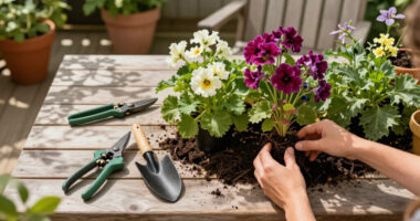 September Is The Perfect Time To Divide These 6 Perennials – But Don’t Touch These Ones Yet!