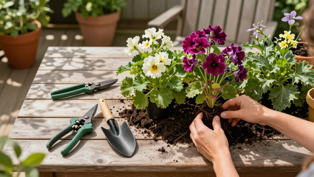 September Is The Perfect Time To Divide These 6 Perennials – But Don’t Touch These Ones Yet!