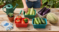 Stop Growing These 6 Vegetables In The Ground – They Grow Better In Containers For Longer, Tastier Harvests