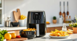 Summer BBQs and Beyond: Must-Have Accessories for Your Ninja Air Fryer