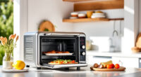 Summer BBQs & Outdoor Feasts: Must-Have Accessories for Your Ninja Foodi XL Pro Air Oven