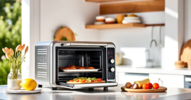 Summer BBQs & Outdoor Feasts: Must-Have Accessories for Your Ninja Foodi XL Pro Air Oven