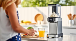 Summer Bliss: Must-Have Accessories for Your Ninja CREAMi Ice Cream Maker