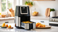 Summer Care & Cleaning Tips for the Ninja Foodi 10 Quart DualZone Air Fryer