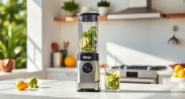 Summer Care for Your Ninja Blast Portable Blender