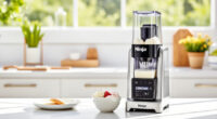 Summer Care for Your Ninja CREAMi: Keep It Cool & Creamy