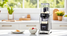 Summer Care for Your Ninja CREAMi: Keep It Cool & Creamy
