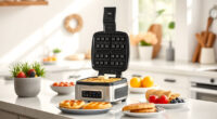 Summer Care Tips for Your Ninja Belgian Waffle Maker Pro