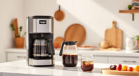 Summer Care Tips for Your Ninja Hot & Iced XL Coffee Maker