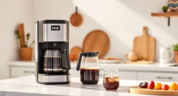 Summer Care Tips for Your Ninja Hot & Iced XL Coffee Maker