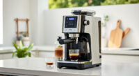 Summer Care Tips for Your Ninja Luxe Café Pro Espresso Machine
