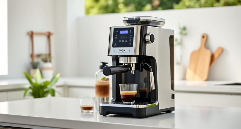 Summer Care Tips for Your Ninja Luxe Café Pro Espresso Machine