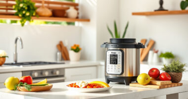 Summer Care Tips for Your Ninja PossibleCooker PRO 14-in-1