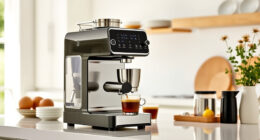 Summer Care & Troubleshooting for Ninja Luxe Café Premier 3-in-1