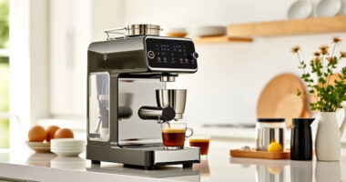 Summer Care & Troubleshooting for Ninja Luxe Café Premier 3-in-1