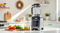 Summer Care & Troubleshooting for the Ninja BN801 Kitchen System