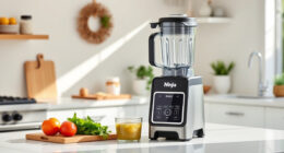 Summer Care & Troubleshooting for the Ninja BN801 Kitchen System