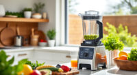 Summer Care & Troubleshooting for the Ninja BN805A Pro Plus Kitchen System