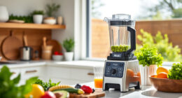 Summer Care & Troubleshooting for the Ninja BN805A Pro Plus Kitchen System