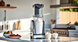 Summer Care & Troubleshooting for the Ninja Creami XL Ice Cream Maker