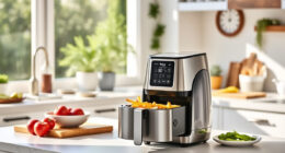 Summer Care & Troubleshooting for the Ninja Foodi 10 Quart Air Fryer