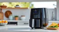 Summer Care & Troubleshooting for the Ninja Foodi 8 Qt DualZone Air Fryer