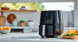 Summer Care & Troubleshooting for the Ninja Foodi 8 Qt DualZone Air Fryer