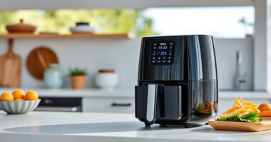 Summer Care & Troubleshooting for the Ninja Foodi 8 Qt DualZone Air Fryer