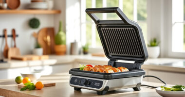Summer Care & Troubleshooting for the Ninja Foodi Pro 5-in-1 Indoor Grill