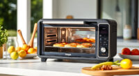 Summer Care & Troubleshooting for the Ninja Foodi XL Pro Air Oven