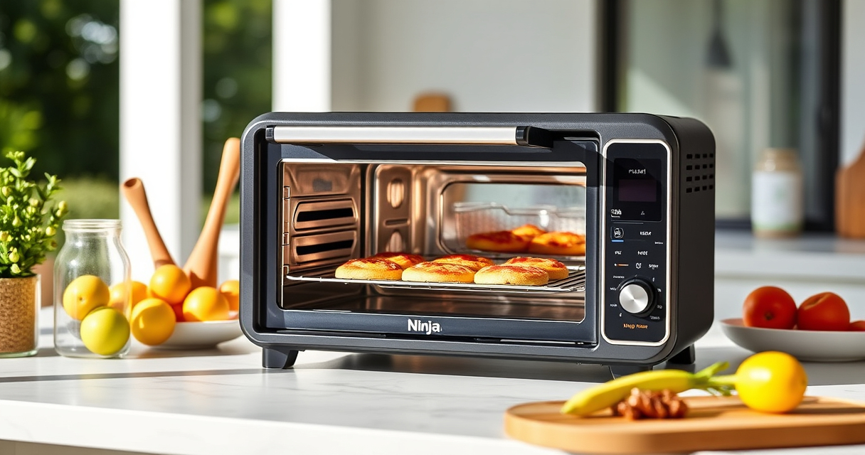 Summer Care & Troubleshooting for the Ninja Foodi XL Pro Air Oven